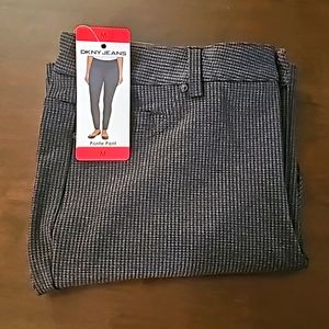 Dkny jeans Ponte pant